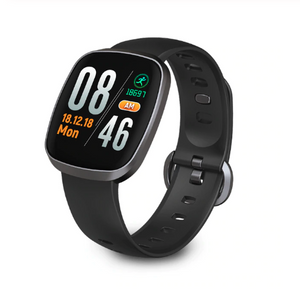 FitTech Dash