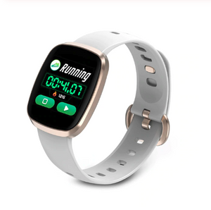 FitTech Dash