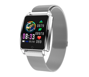 FitTech Spark