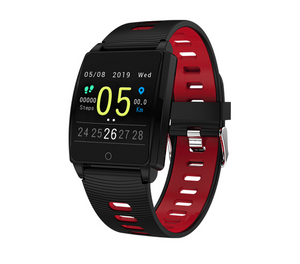 FitTech Spark