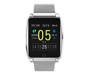 FitTech Spark