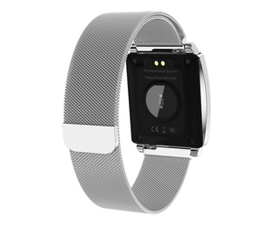 FitTech Spark