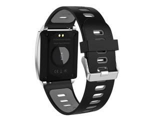 FitTech Spark