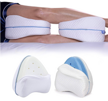 Load image into Gallery viewer, Leg Elevation Knee Pillow
