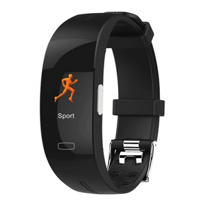 FitTech Drive