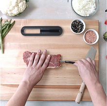 Load image into Gallery viewer, Wireless Digital Bluetooth Meat BBQ Thermometer
