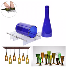 Load image into Gallery viewer, Glass/Wine Bottle Cutter Kit
