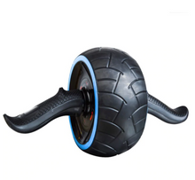 Load image into Gallery viewer, Power Abs Roller Wheel Machine
