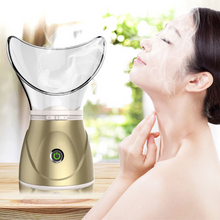 Load image into Gallery viewer, At Home Facial Steamer &amp; Humidifier Machine
