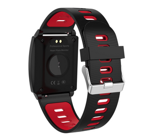 FitTech Vibe