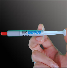 Load image into Gallery viewer, Premium Thermal Compound Paste Liquid Metal Grease
