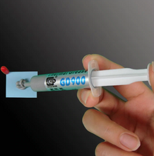 Load image into Gallery viewer, Premium Thermal Compound Paste Liquid Metal Grease
