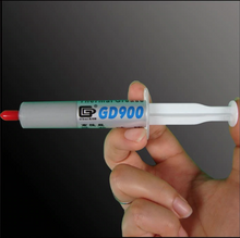 Load image into Gallery viewer, Premium Thermal Compound Paste Liquid Metal Grease
