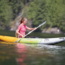 Load image into Gallery viewer, Heavy Duty Inflatable Blow Up Kayak
