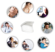 Load image into Gallery viewer, Premium Soft Neck Brace Cervical Collar
