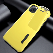 Load image into Gallery viewer, iPhone Airpod Charging Case Holder 2 in 1
