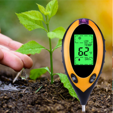 Load image into Gallery viewer, Soil Moisture Water Meter For Plants
