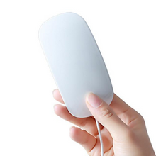 Load image into Gallery viewer, Small Handheld Clothes Washing Machine
