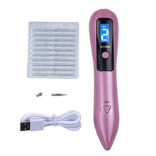 Load image into Gallery viewer, Skin Tag Removal Mole Plasma Pen
