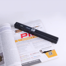 Load image into Gallery viewer, Handheld Portable Document Scanner
