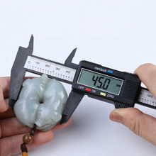 Load image into Gallery viewer, Digital Micrometer Measuring Caliper
