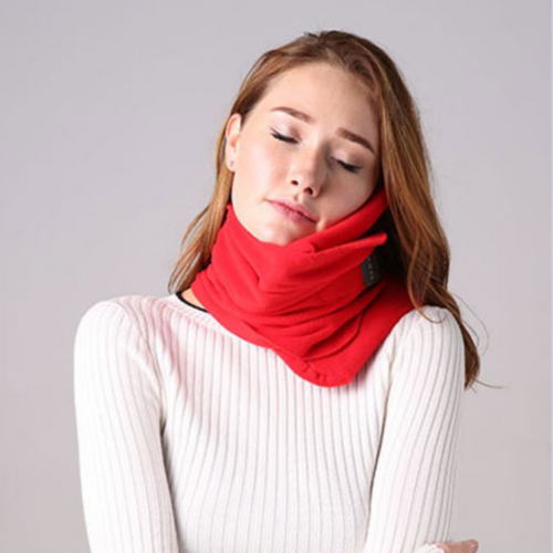 Travel Neck Airplane Pillow
