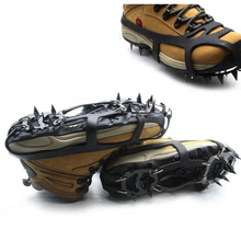 Load image into Gallery viewer, Snow Ice Spikes For Shoes
