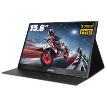Load image into Gallery viewer, Portable Computer USB Powered Monitor
