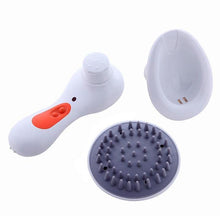 Load image into Gallery viewer, Soft Scalp Electric Head Massager Deep Scalp Salvation For Hair Growth
