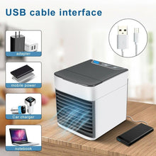 Load image into Gallery viewer, Frostchill™ Portable Air Conditioner Mini Quiet AC Unit For Small Room
