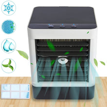 Load image into Gallery viewer, Frostchill™ Portable Air Conditioner Mini Quiet AC Unit For Small Room
