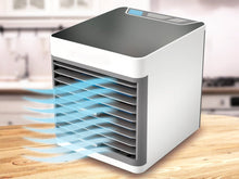 Load image into Gallery viewer, Portable Air Conditioner Mini Quiet AC Unit Room Countertop Cooler
