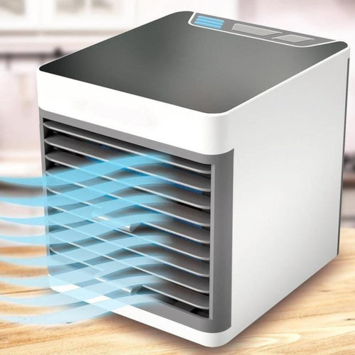 Frostchill™ Portable Air Conditioner Mini Quiet AC Unit For Small Room
