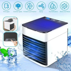 Frostchill™ Portable Air Conditioner Mini Quiet AC Unit For Small Room