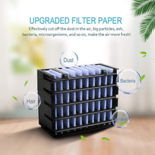 Load image into Gallery viewer, Frostchill™ Portable Air Conditioner Mini Quiet AC Unit For Small Room
