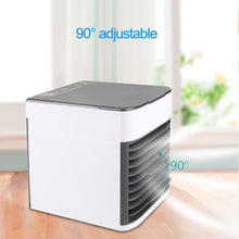 Load image into Gallery viewer, Frostchill™ Portable Air Conditioner Mini Quiet AC Unit For Small Room
