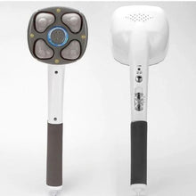Load image into Gallery viewer, Deep Tissue Back and Body Massager Portable Electric Massager
