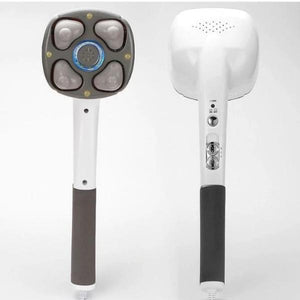 Deep Tissue Back and Body Massager Portable Electric Massager