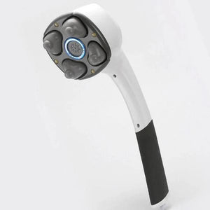 Deep Tissue Back and Body Massager Portable Electric Massager