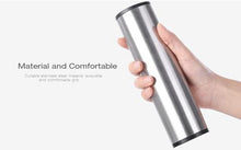 Load image into Gallery viewer, Portable Air Compressor Mini Air Tyre Car Inflator Hand Held Tire Pump
