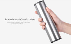 Portable Air Compressor Mini Air Tyre Car Inflator Hand Held Tire Pump