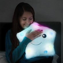 Load image into Gallery viewer, Twinkle Twinkle Little Star Pillow
