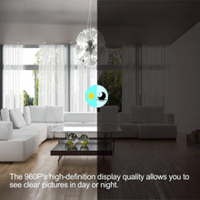 Load image into Gallery viewer, Maximum Security Light Bulb Camera Wireless Wifi Camera

