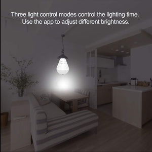 Maximum Security Light Bulb Camera Wireless Wifi Camera