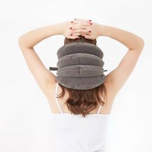 Load image into Gallery viewer, Inflatable Cervical Neck Traction Device Neck Stretcher Brace
