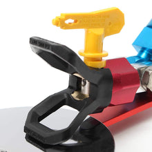 Load image into Gallery viewer, Paint Sprayer Guide Tool Indoor Airless House Wall Spray Paint Accessory

