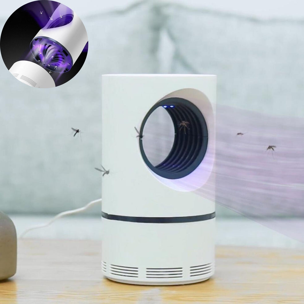 Premium Electric Mosquito Killer Indoor Trap Lamp Bug Zapper