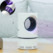 Load image into Gallery viewer, Premium Electric Mosquito Killer Indoor Trap Lamp Bug Zapper
