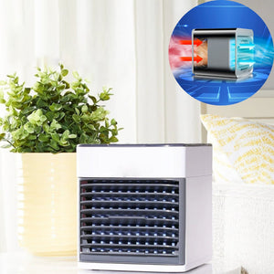 Frostchill™ Portable Air Conditioner Mini Quiet AC Unit For Small Room