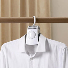 Load image into Gallery viewer, Smart Electric Portable Clothes Drying Hanger Shoe Dryer, 150W
